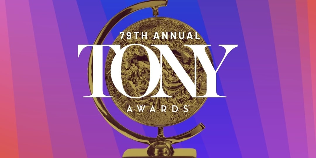 79th awards