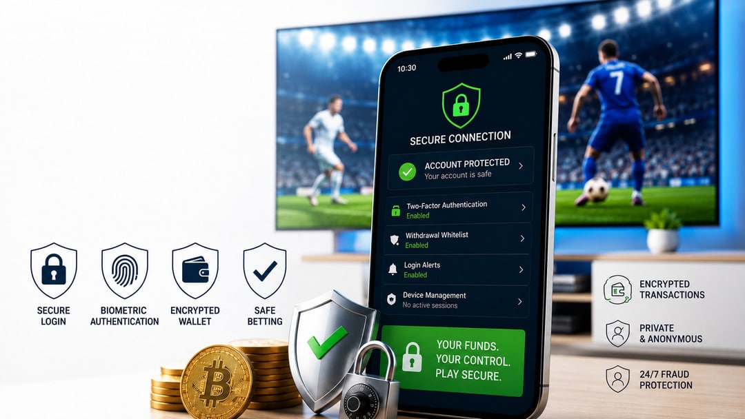 secure bitcoin
